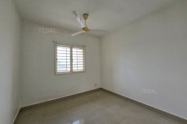 Seri Mutiara Apartment