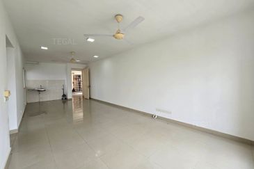 Seri Mutiara Apartment