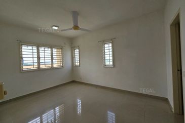 Seri Mutiara Apartment