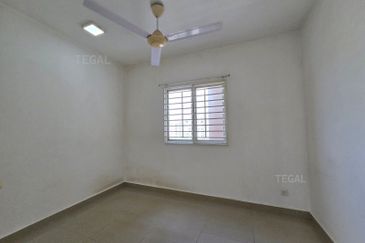 Seri Mutiara Apartment