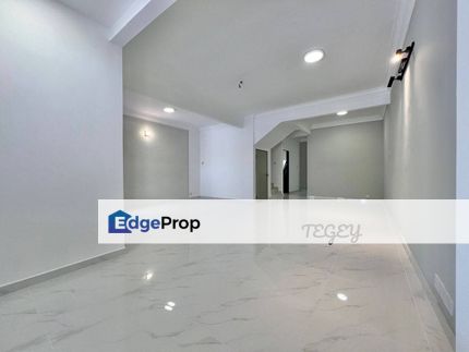 Double Storey Mutiara Bukit Raja , Selangor, Klang