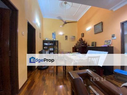 Double Storey Kemuning Bayu , Selangor, Shah Alam