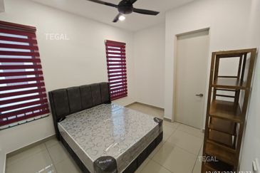 Setia Alam Setia Utama 1