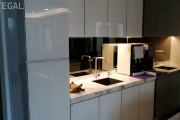 Setia Alam Setia Utama 1