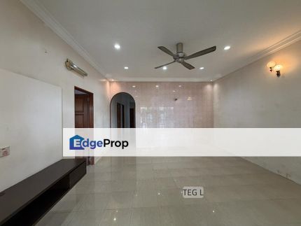 Double Storey Taman Jenjarom , Selangor, Jenjarom