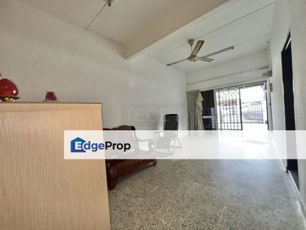 Single Storey Taman Sentosa Klang , Selangor, Klang