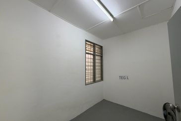 Taman Jenjarom Permai Phase 1