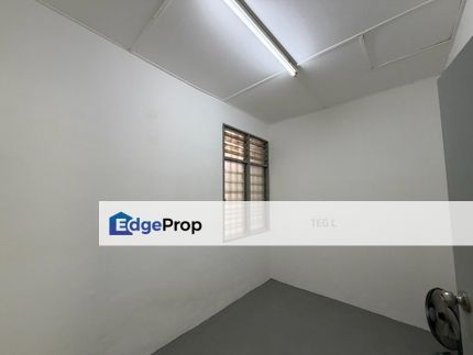 Single Storey Taman Jenjarom , Selangor, Jenjarom