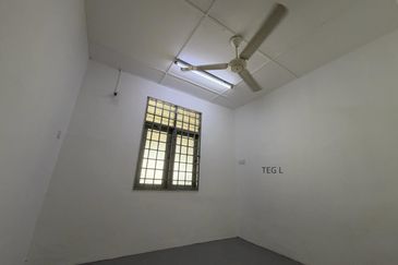 Taman Jenjarom Permai Phase 1