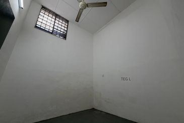 Taman Jenjarom Permai Phase 1