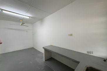 Taman Jenjarom Permai Phase 1