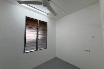 Taman Jenjarom Permai Phase 1