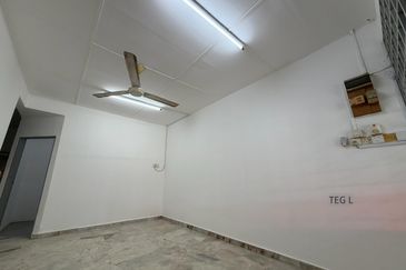 Taman Jenjarom Permai Phase 1