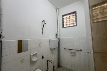 Taman Jenjarom Permai Phase 1