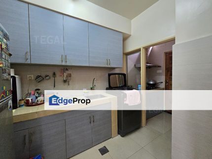 Double Storey Setia Impian 2, Selangor, 