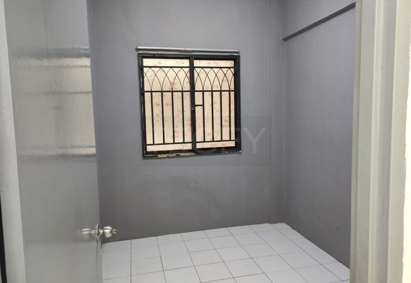 Bayu Villa Apartment, Bayu Perdana