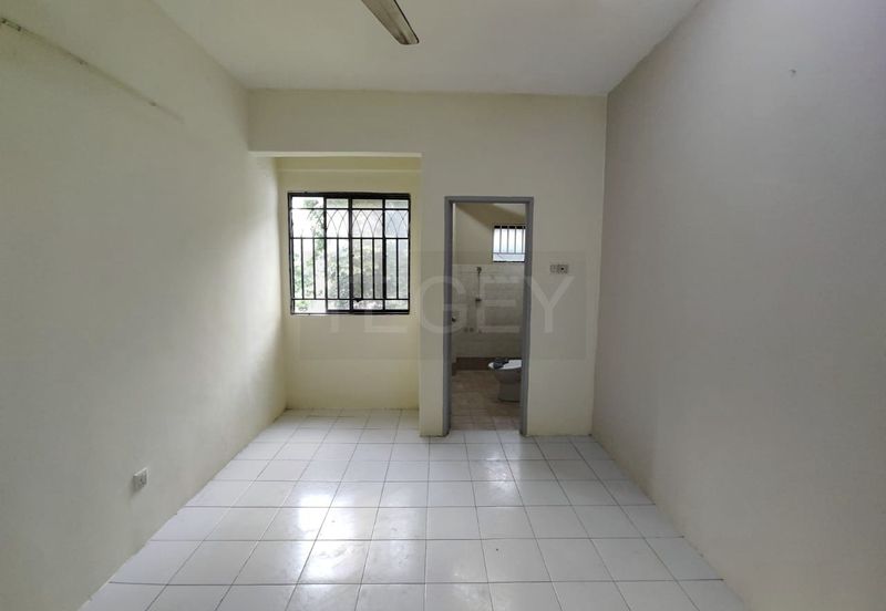 Bayu Villa Apartment, Bayu Perdana