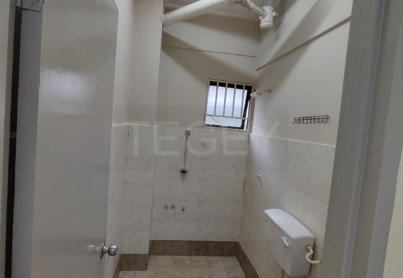 Bayu Villa Apartment, Bayu Perdana