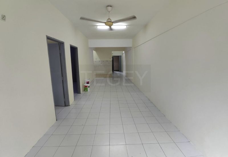 Bayu Villa Apartment, Bayu Perdana