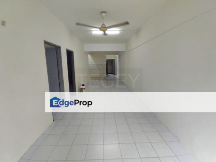 Apartment Bayu Villa Klang , Selangor, Klang