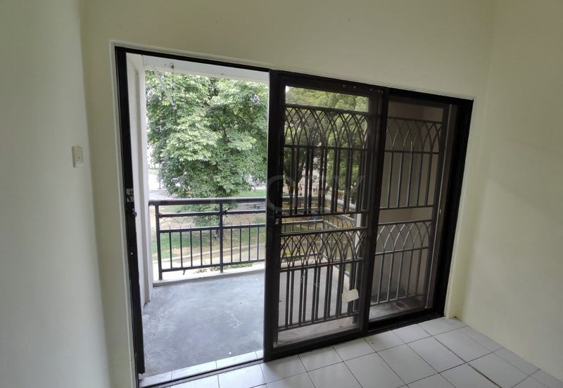 Bayu Villa Apartment, Bayu Perdana