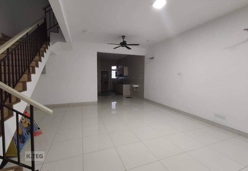 Nafiri 2 @ Bandar Bukit Raja