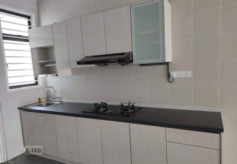 Nafiri 2 @ Bandar Bukit Raja