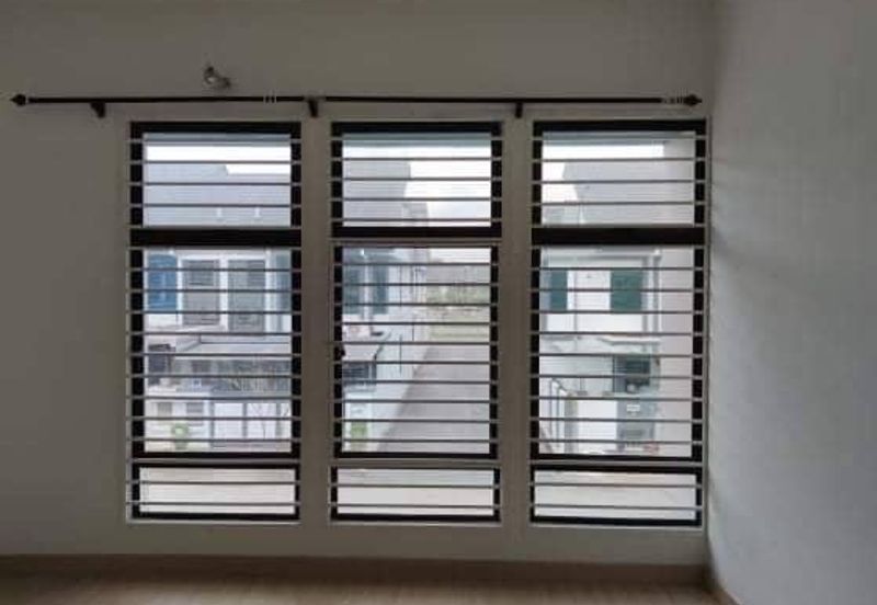 Nafiri 2 @ Bandar Bukit Raja