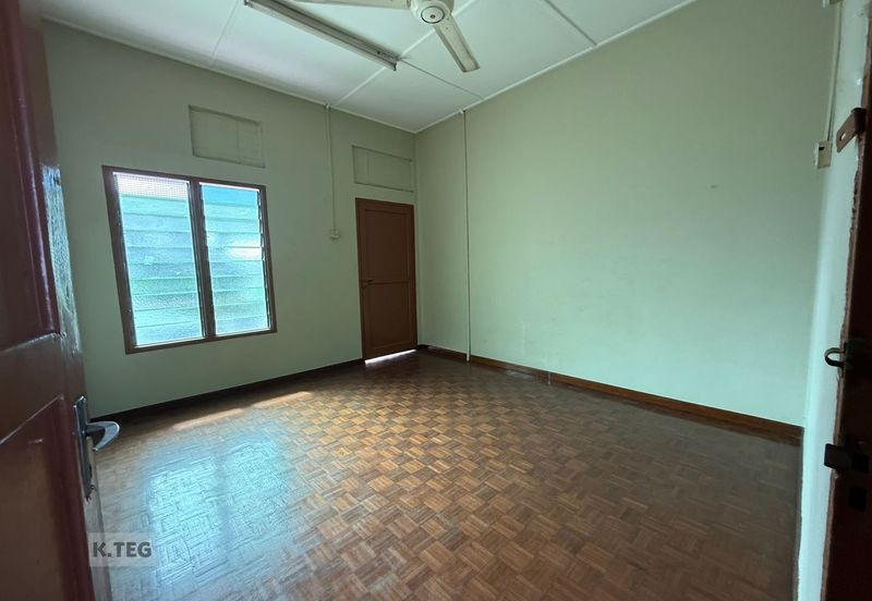 Southern Park @ Taman Selatan