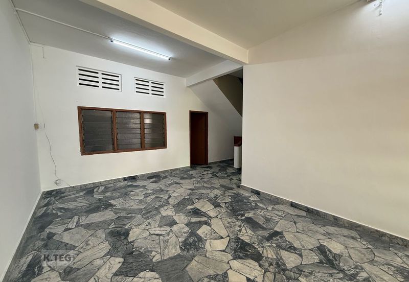 Southern Park @ Taman Selatan