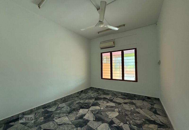 Southern Park @ Taman Selatan