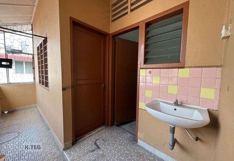 Southern Park @ Taman Selatan