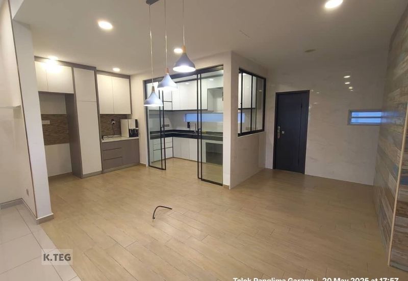 Livia @ Bandar Rimbayu