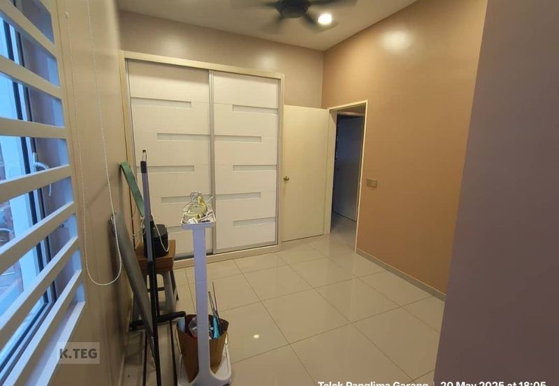 Livia @ Bandar Rimbayu