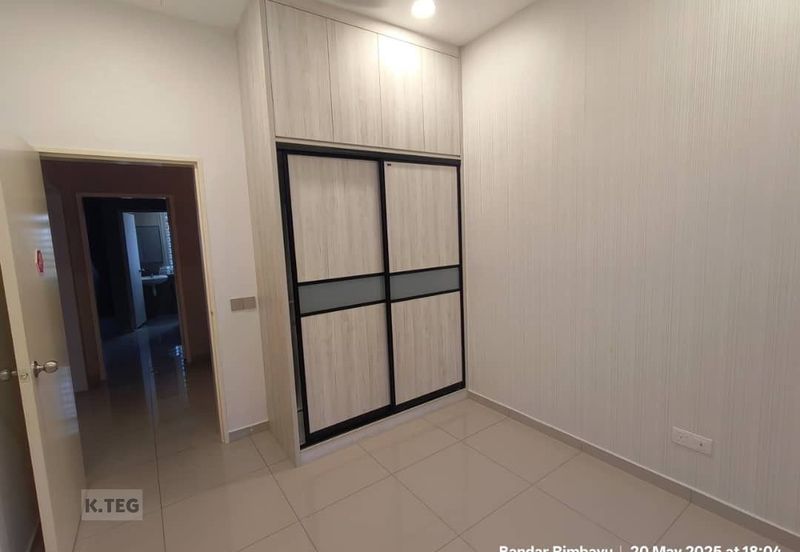 Livia @ Bandar Rimbayu