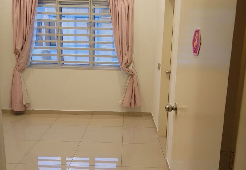 Livia @ Bandar Rimbayu