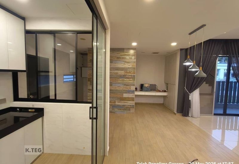 Livia @ Bandar Rimbayu