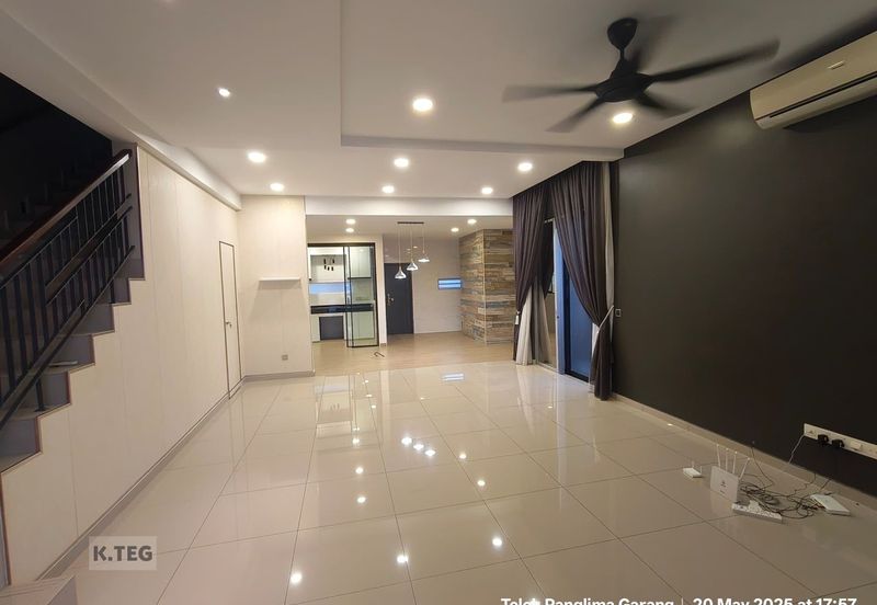 Livia @ Bandar Rimbayu