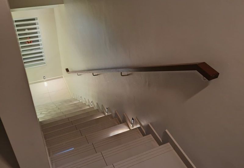 Livia @ Bandar Rimbayu