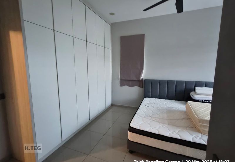 Livia @ Bandar Rimbayu