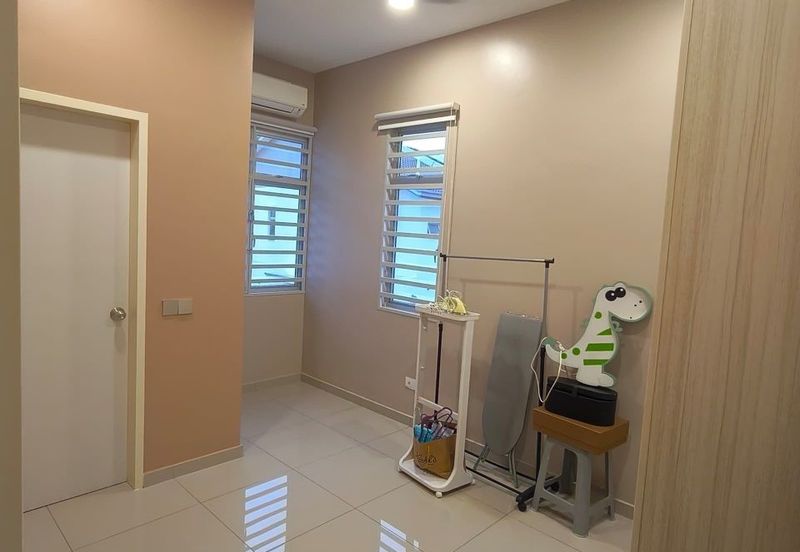 Livia @ Bandar Rimbayu