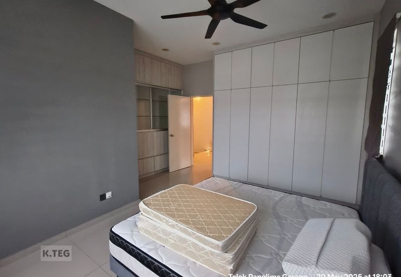 Livia @ Bandar Rimbayu