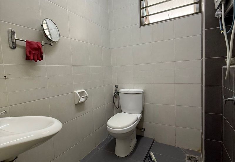 Taman Sejati Kehijauan @ Amverton Links (Phase 1)