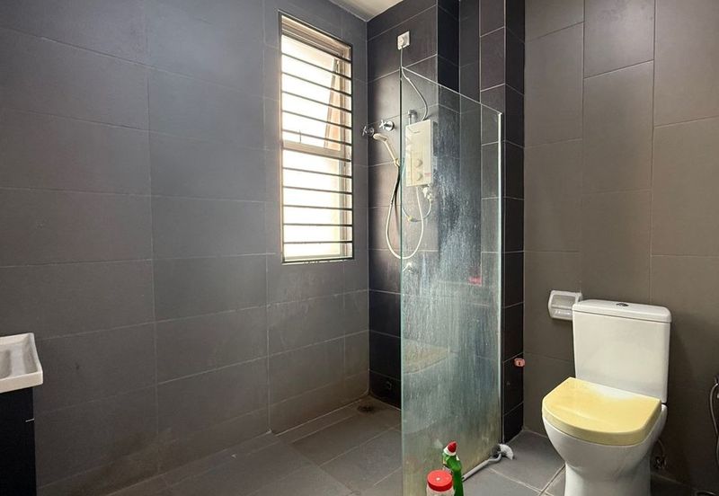 Taman Sejati Kehijauan @ Amverton Links (Phase 1)