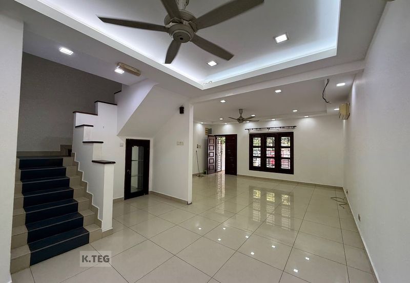 Bandar Bukit Tinggi 2