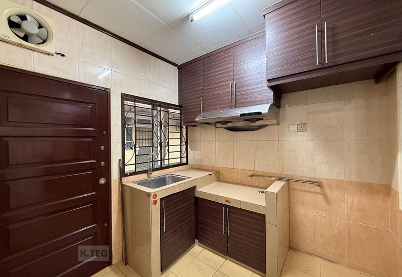 Bandar Bukit Tinggi 2