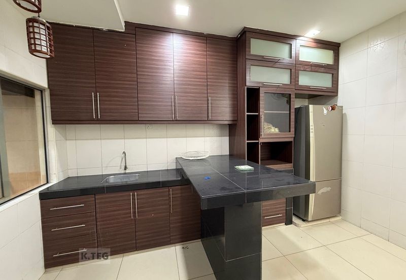 Bandar Bukit Tinggi 2