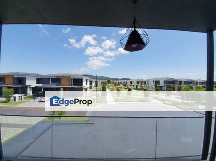 2 Storey Semi-D Eco Ardence Shah Alam , Selangor, Shah Alam
