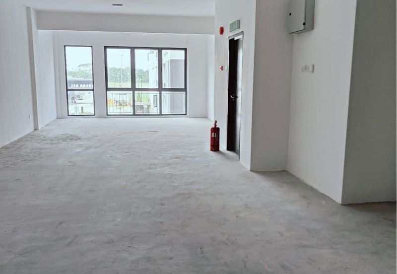 Edusentral @ Setia Alam