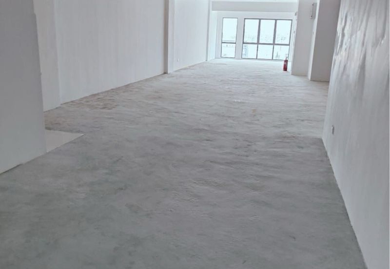 Edusentral @ Setia Alam